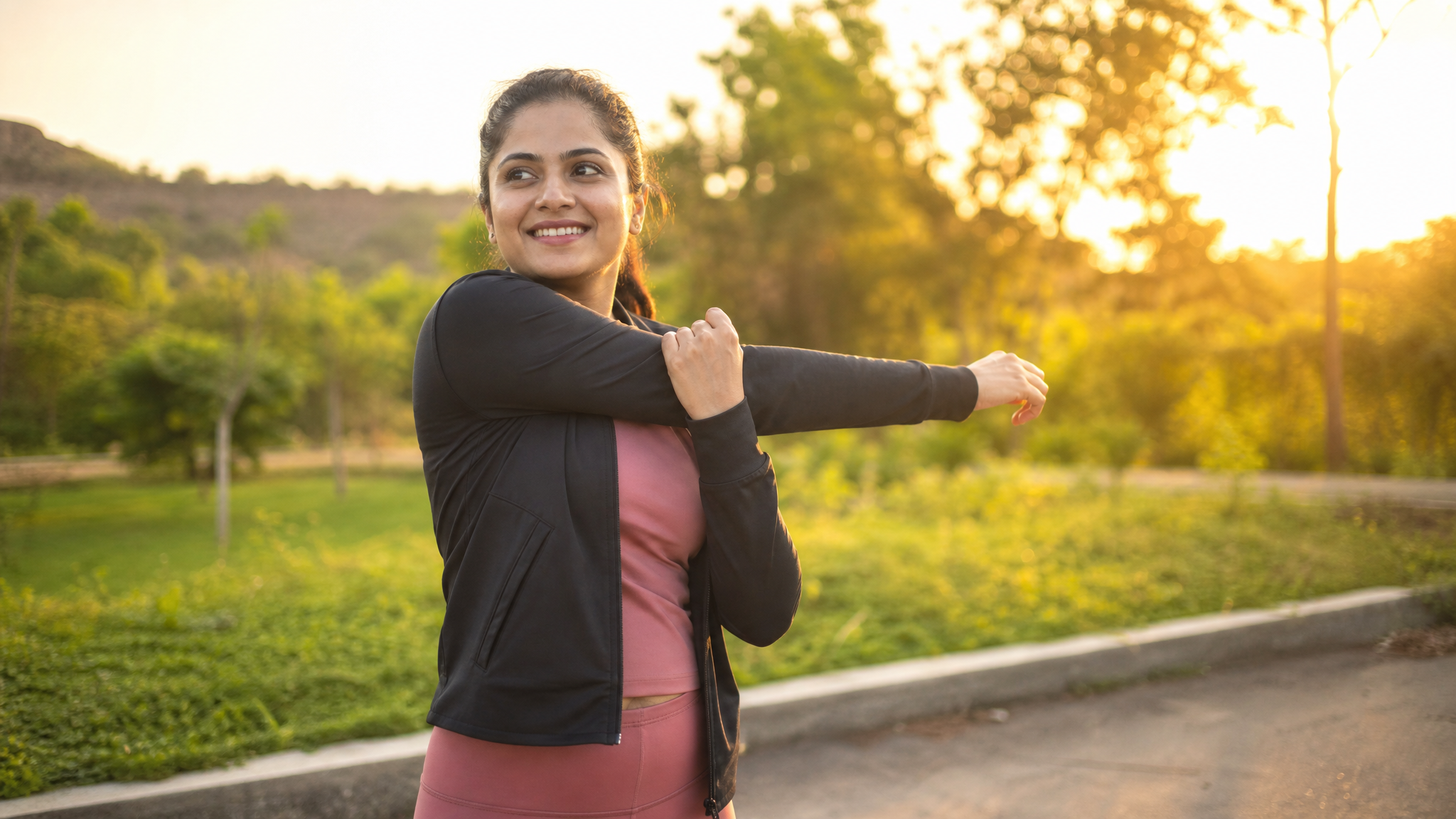 Patient wellness journey