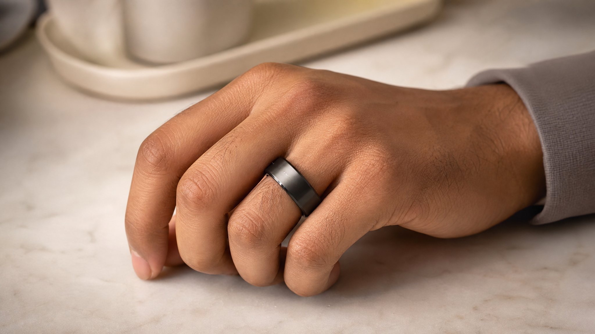 Continuous Ring Monitoring